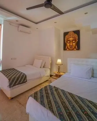 Villa, 3 Yatak Odası