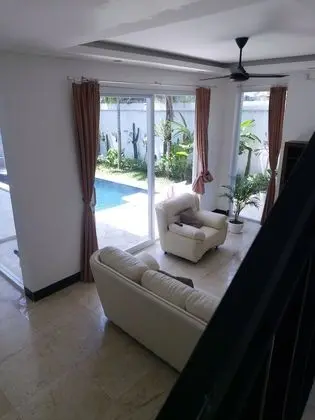 Villa, 3 Yatak Odası