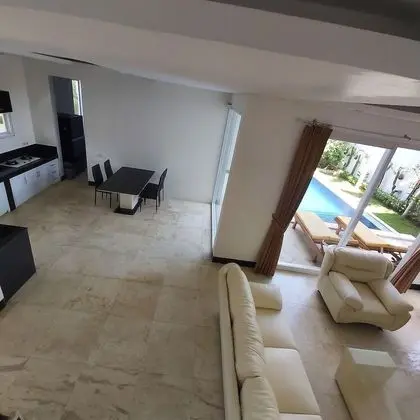 Villa, 3 Yatak Odası