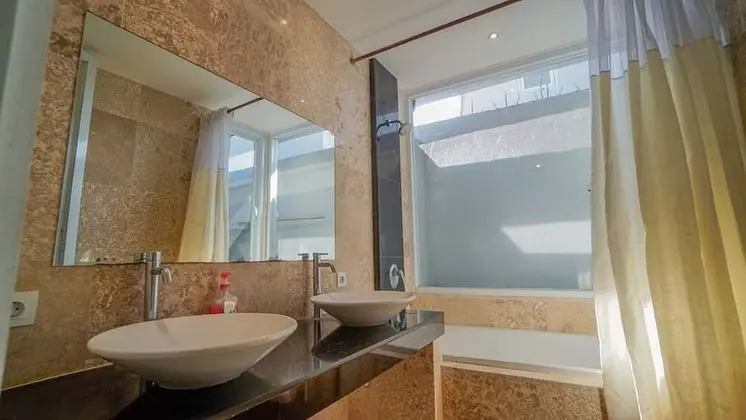Villa, 3 Yatak Odası