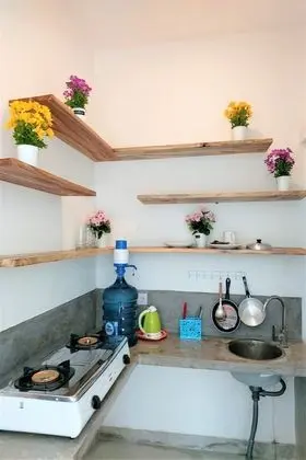 Deluxe Tek Büyük Yataklı Oda, Özel Banyo