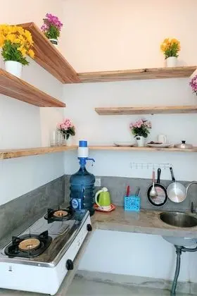 Deluxe Tek Büyük Yataklı Oda, Özel Banyo