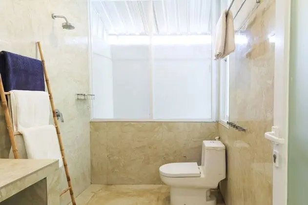 Deluxe Tek Büyük Yataklı Oda, Özel Banyo