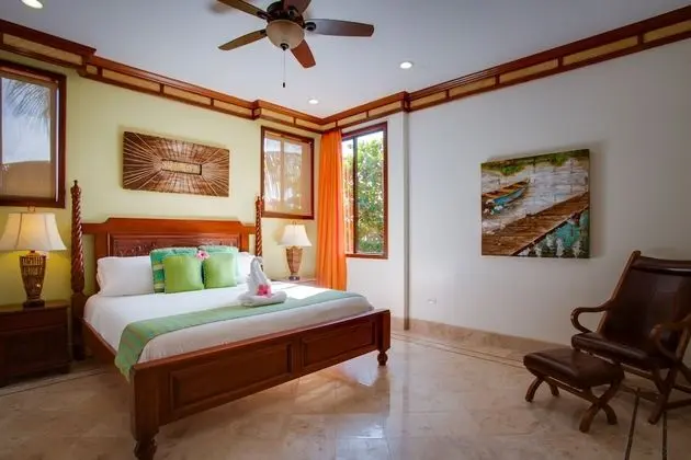 Beachfront Deluxe Room