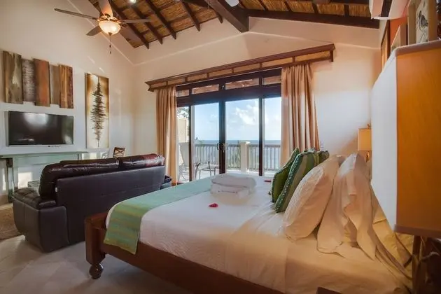 Beachfront Deluxe Room