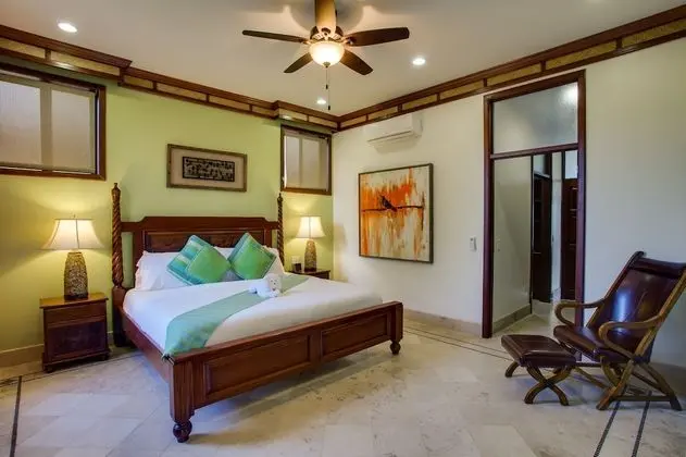 Beachfront Deluxe Room