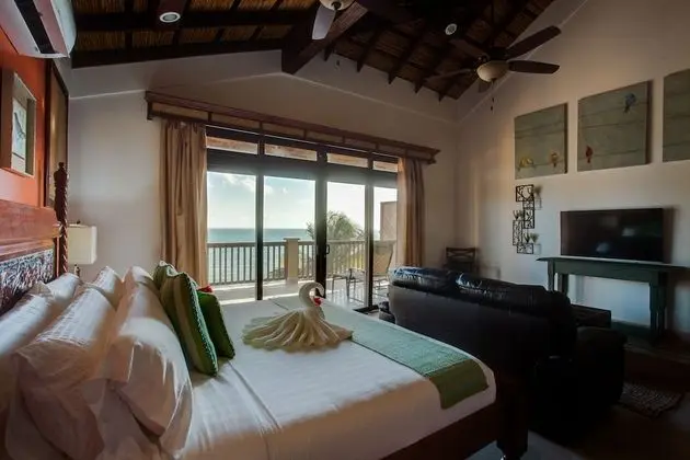 Beachfront Deluxe Room