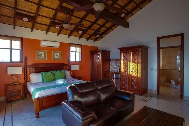 Beachfront Deluxe Room