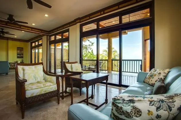 Beachfront Deluxe Room
