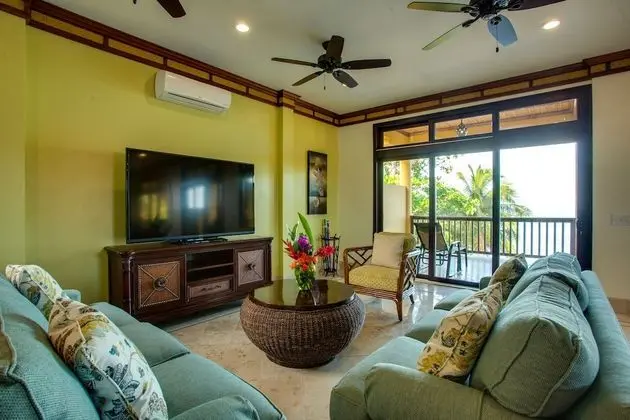 Beachfront Deluxe Room