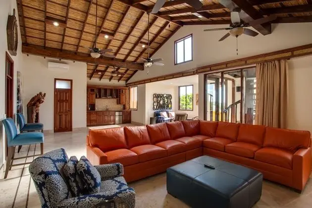 Beachfront Deluxe Room