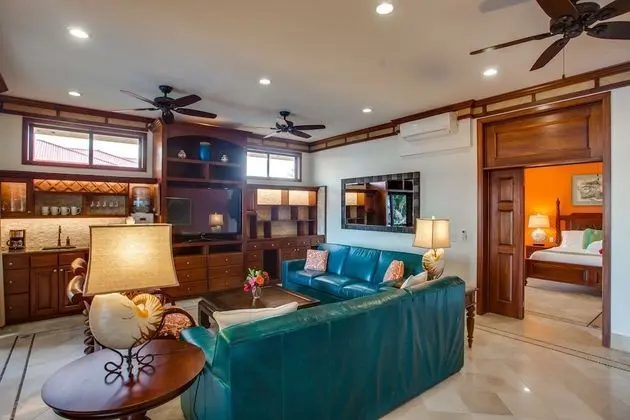 Beachfront Deluxe Room