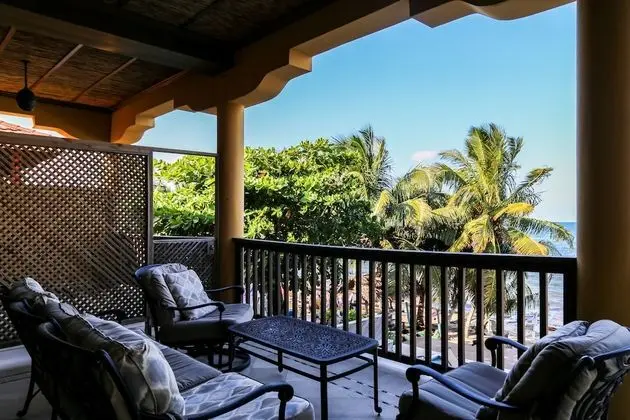 Beachfront Deluxe Room
