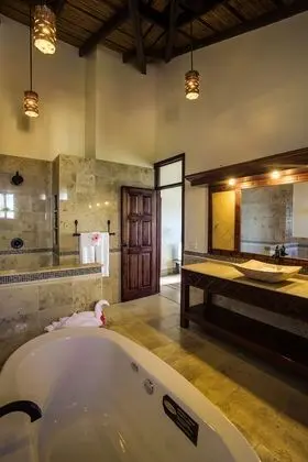 Beachfront Deluxe Room