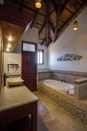 Beachfront Deluxe Room