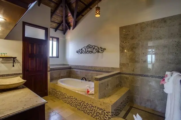 Beachfront Deluxe Room