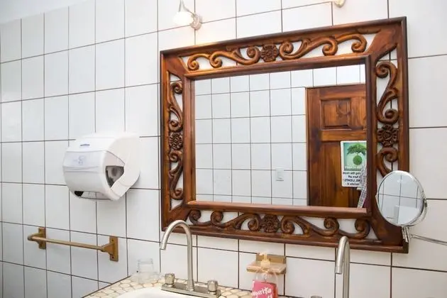 Superior Dört Kişilik Oda