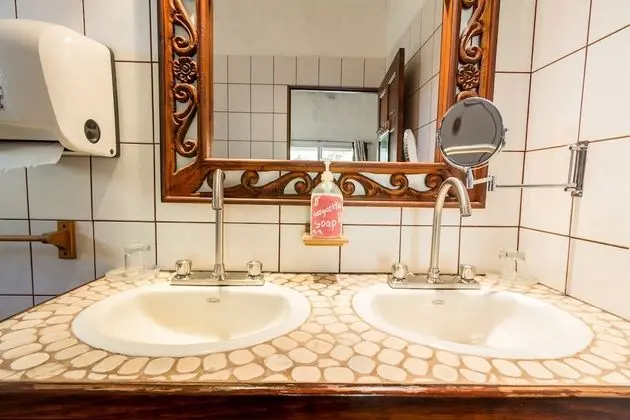 Superior Dört Kişilik Oda