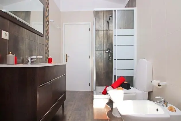 Villa, 3 Yatak Odası, Kişiye Özel Havuzlu, Deniz Manzaralı