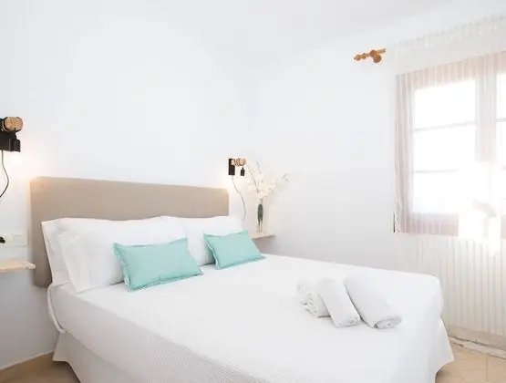 Villa, 3 Yatak Odası