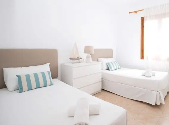 Villa, 3 Yatak Odası