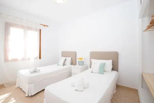 Villa, 3 Yatak Odası