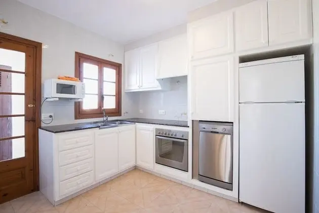 Villa, 3 Yatak Odası