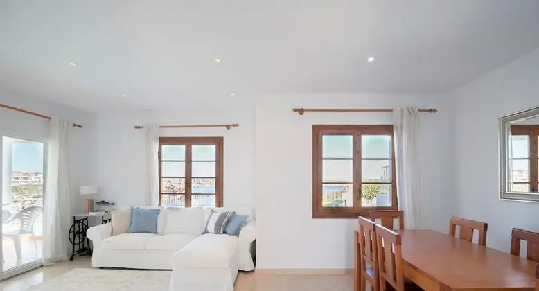 Villa, 3 Yatak Odası