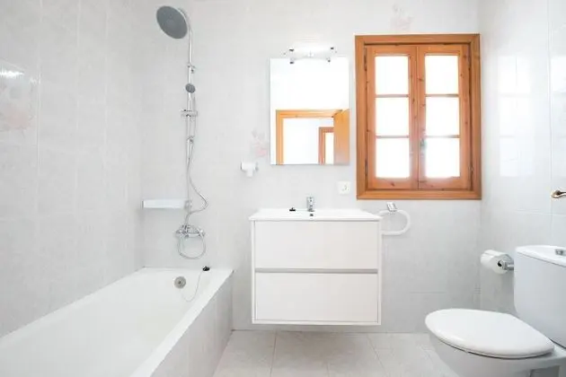 Villa, 3 Yatak Odası