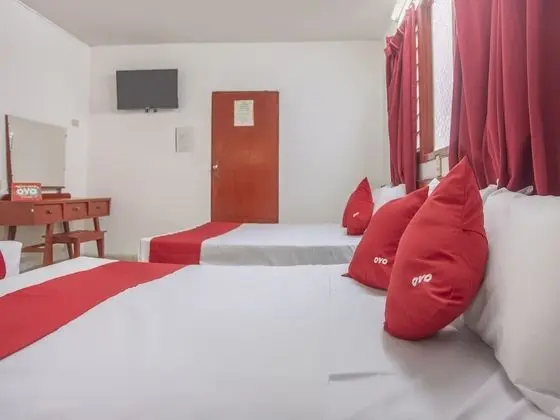 Family Oda, Birden Çok Yatak