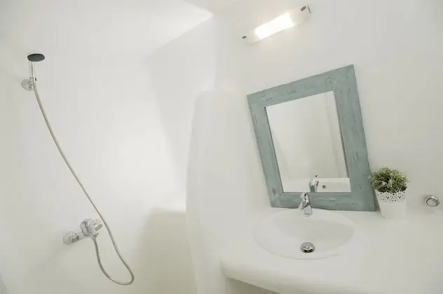 Stüdyo, Bahçe Manzaralı