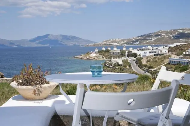 Superior Stüdyo, Deniz Manzaralı