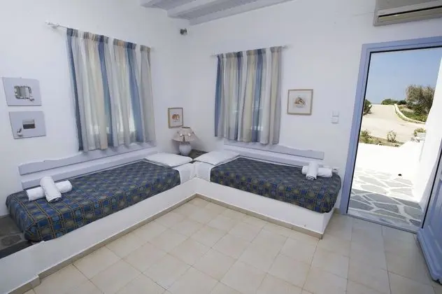 Superior Stüdyo, Deniz Manzaralı