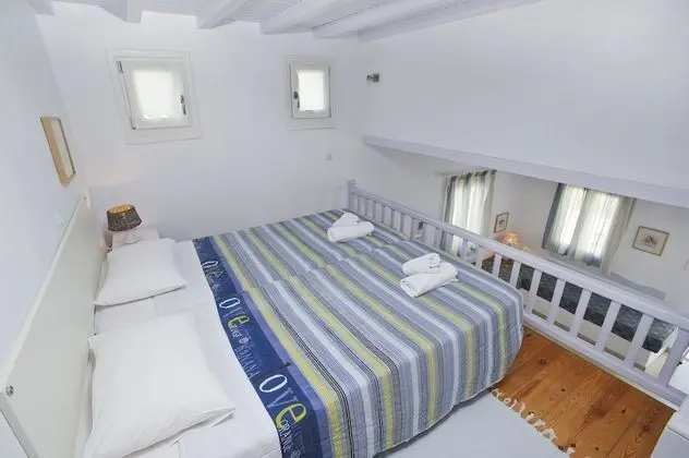 Superior Stüdyo, Deniz Manzaralı