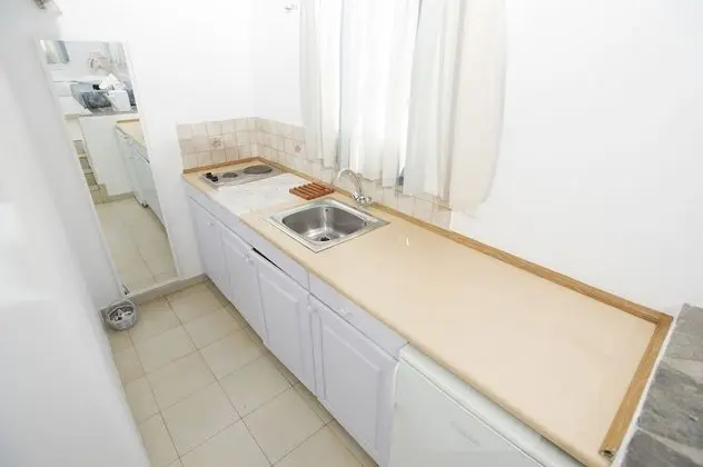 Superior Stüdyo, Deniz Manzaralı