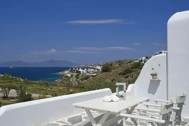 Superior Stüdyo, Deniz Manzaralı