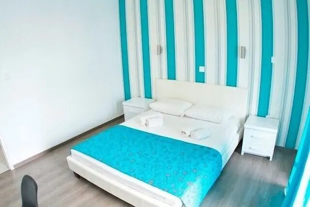 Superior Apart Daire, 1 Yatak Odası