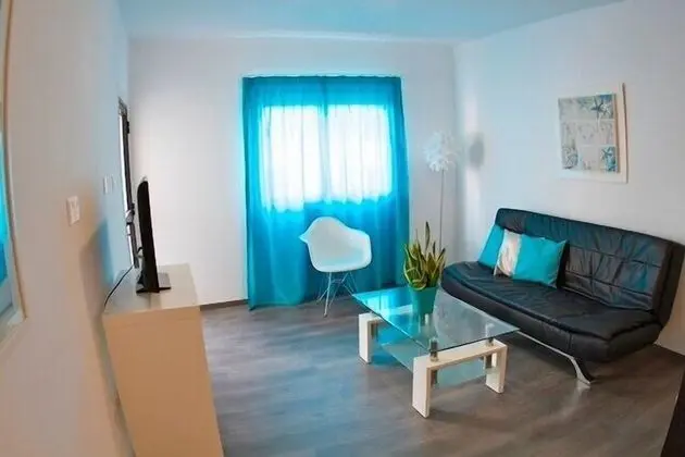 Superior Apart Daire, 1 Yatak Odası
