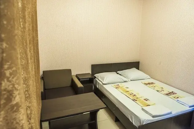 Comfort Üç Kişilik Oda