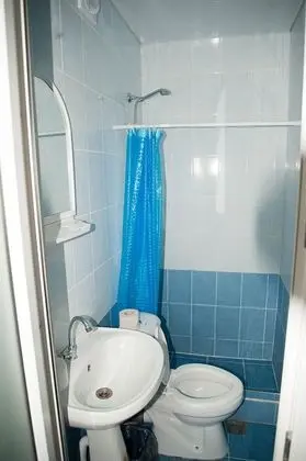 Comfort Üç Kişilik Oda
