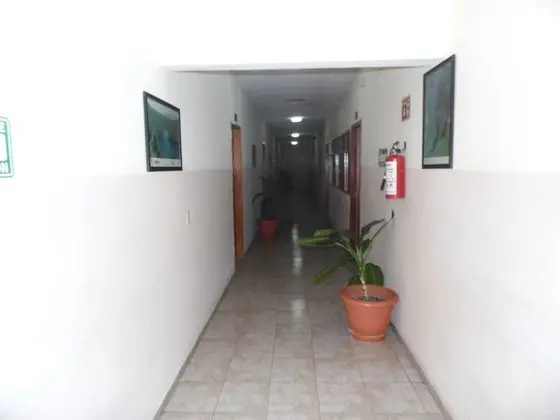 Standard Oda, 2 Çift Kişilik Yatak