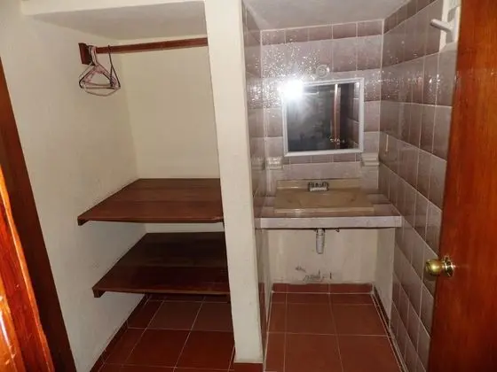Standard Oda, 2 Çift Kişilik Yatak
