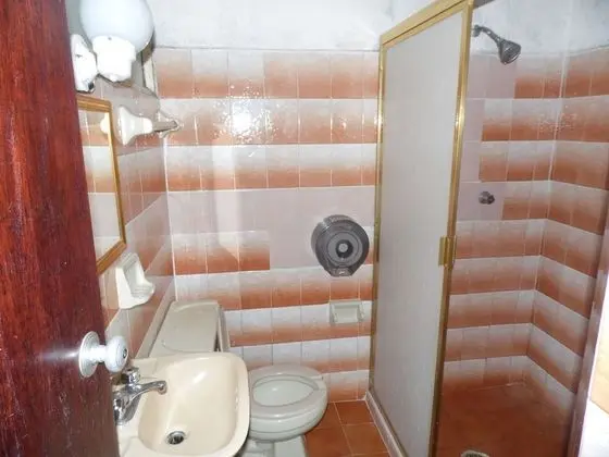 Standard Oda, 3 Tek Kişilik Yatak