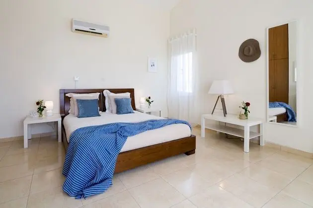 Villa, 3 Yatak Odası, Kişiye Özel Havuzlu