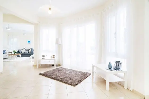 Villa, 3 Yatak Odası, Kişiye Özel Havuzlu