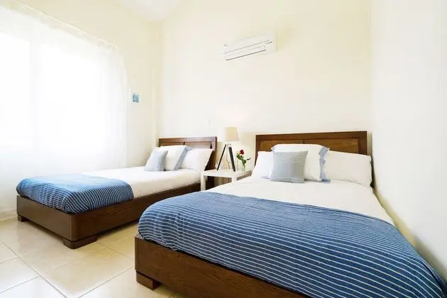 Villa, 3 Yatak Odası, Kişiye Özel Havuzlu