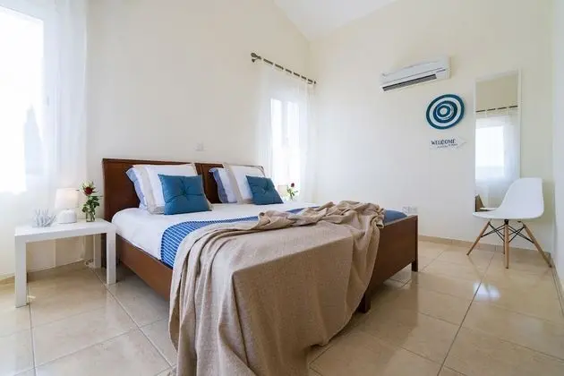 Villa, 3 Yatak Odası, Kişiye Özel Havuzlu