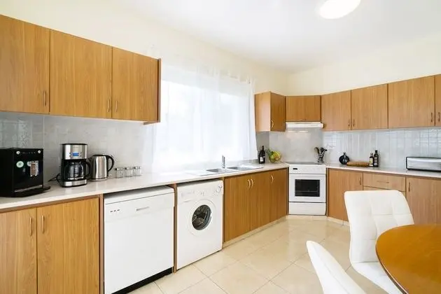 Villa, 3 Yatak Odası, Kişiye Özel Havuzlu