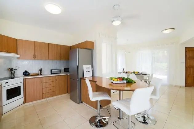 Villa, 3 Yatak Odası, Kişiye Özel Havuzlu