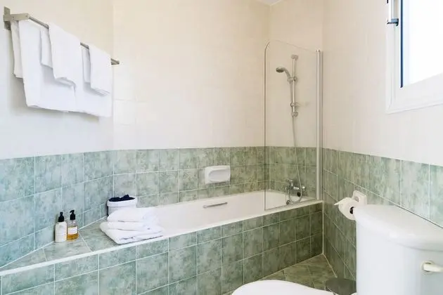 Villa, 3 Yatak Odası, Kişiye Özel Havuzlu